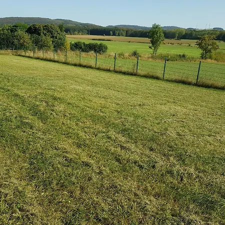 Dom wakacyjny Wolfshuette