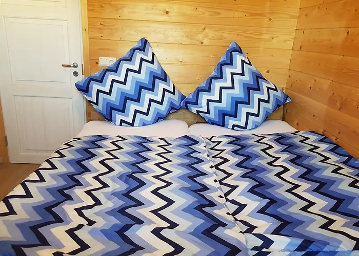 Ferienhaus Wolfshütte Hillesheim (Vulkaneifel)