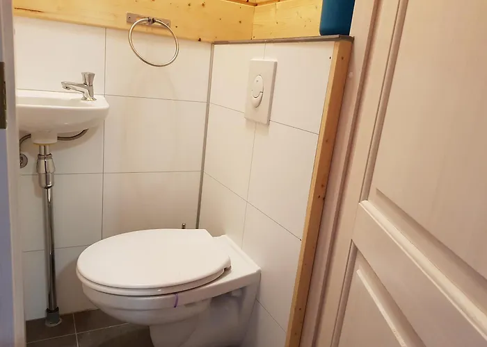 Ferienhaus Wolfshütte Hillesheim (Vulkaneifel)